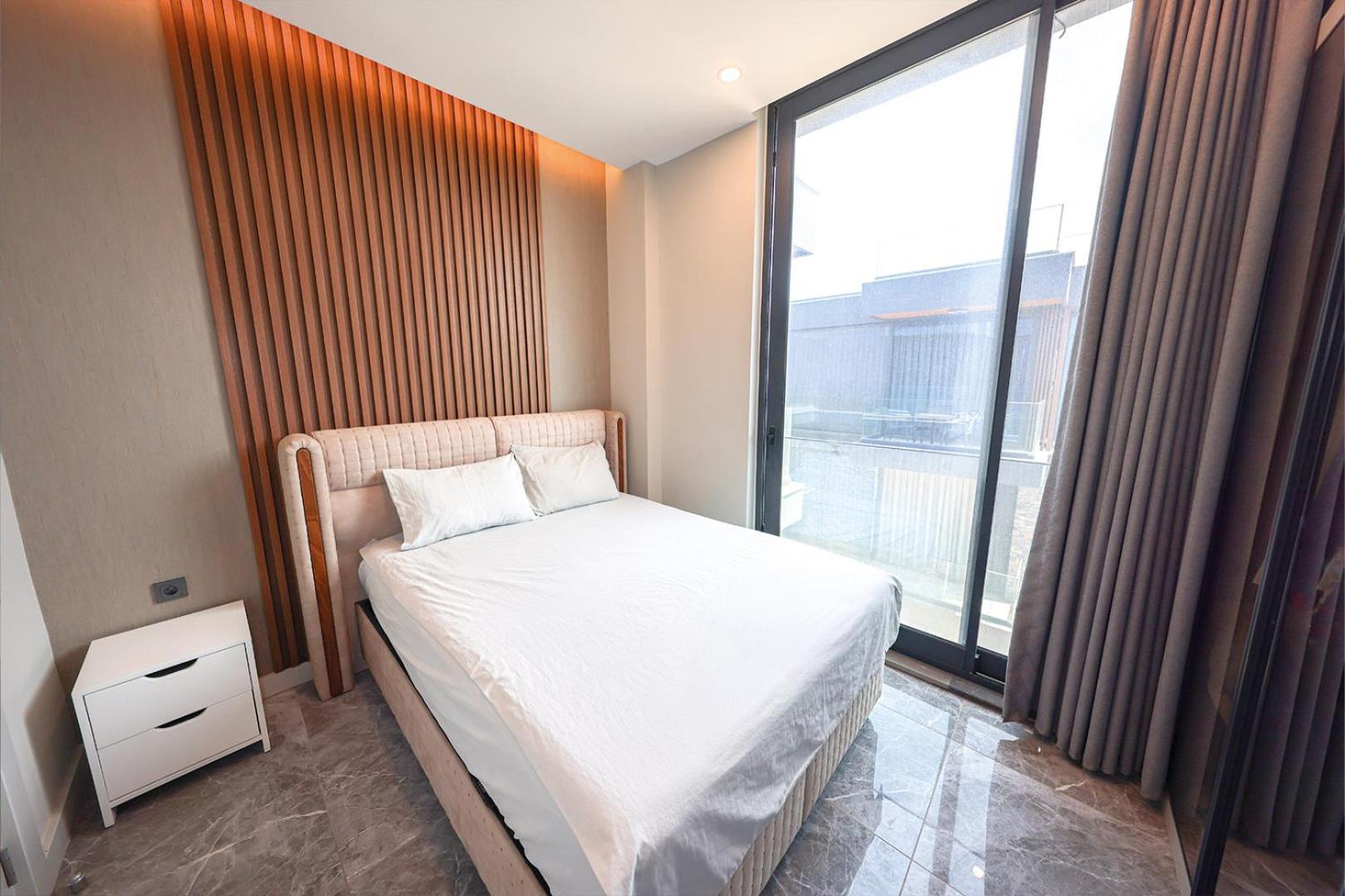 Bodrum Ada Apart Otel Turgutreis Mugla Exterior photo
